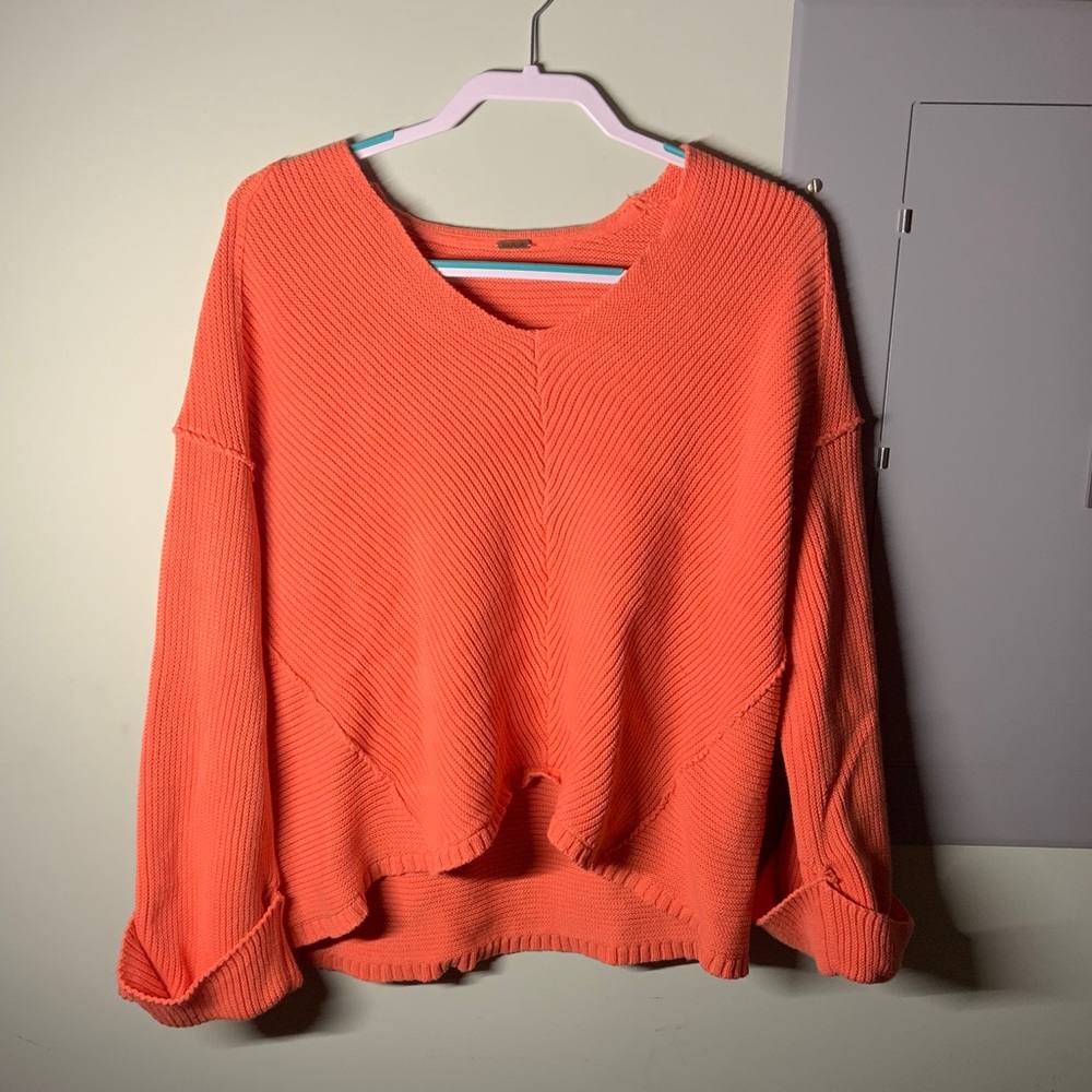 Free People Sweater